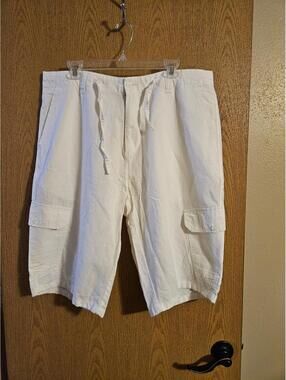 Sean John Cargo Shorts
